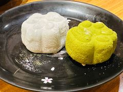 -水林间·寿喜烧自助(仙林金鹰店)