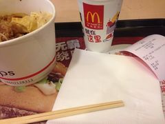 iphone_upload_pic-麦当劳(中山公园龙之梦店)