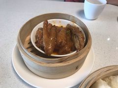 -煲王粤菜餐厅(中侨中心店)