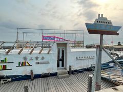 -三亚西岛海洋文化旅游区