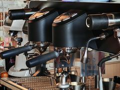 -Pekaa啤咖食肆Coffee&Bistro