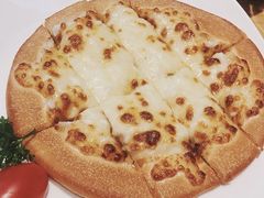 -菲滋意式餐厅(临平万达店)
