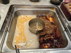 -新辣道鱼火锅(领展购物广场·中关村店)
