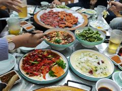 -八木轩·寻味大理白族民俗餐厅(文献路店)