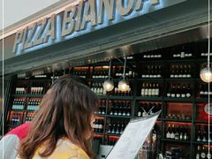 -PIZZA BIANCA(万象城店)