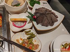 -海底捞火锅(长宁路龙之梦店)