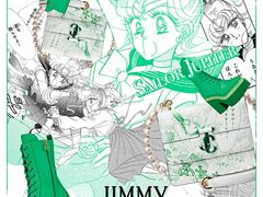 -JIMMY CHOO(恒隆广场店)