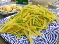 -龙珠饭店-深夜大食堂(五爱西直街店)