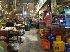 大堂-钢管厂歆瑞源油卤串串香(春熙路太古里店)