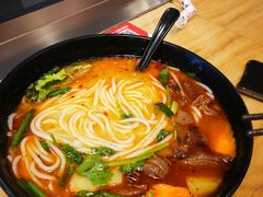 -老妈米线(金座店)