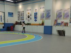 -米高蓝斯克国际轮滑中心(中铁建店)