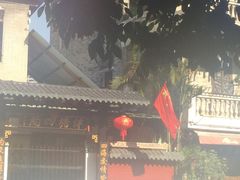 -潮喜竹溪荔湖酒家(荔枝湾店)