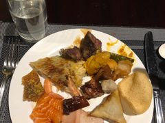 -AdD全日制餐厅(中谷花园酒店)