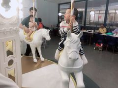 -Lilliput粒粒堡亲子餐厅(置汇旭辉店)