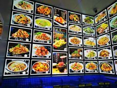 -君霖海鲜私房菜(春柳店)