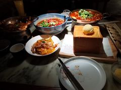 -绿茶餐厅(昌平悦荟店)