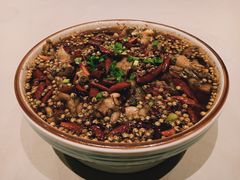 -红樱桃·欢乐餐厅(太原里店)