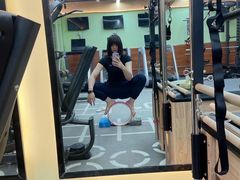 -漾健身·普拉提(橡树湾店)
