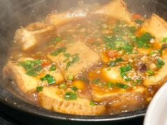 -费大厨辣椒炒肉(太平老街店)