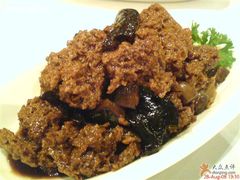 烤麸-苏浙汇(朝外店)