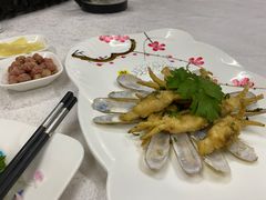 -宜兴隆家宴·私房菜(泰安华庭店)