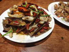 -南海渔家•海鲜•正宗海南菜(海棠湾店)