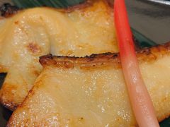 -鮨清日本料理