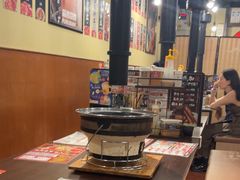 -蒜香焼肉PURUSHIN(马场路店)