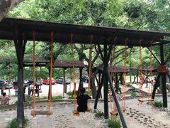 -北京水岸山吧度假村(雁栖镇店)