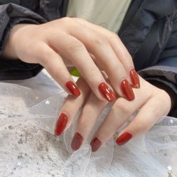 -UGIRL有个美甲