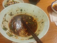-好這口重庆小面(总店)