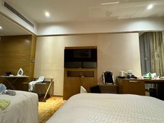 -青岛城阳宝龙福朋喜来登酒店