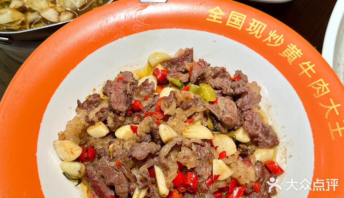 在佛山，会反复去吃的一家湘菜馆