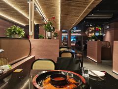 -三江两海老火锅(北京首店)