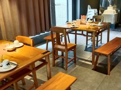 -黄山老妈·土菜(碧桂园店)