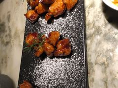 -绿茶餐厅(昌平悦荟店)