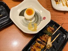 -鸟贵族(天王寺北口店)