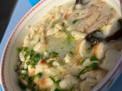 -吾味香葫芦头(安西街店)