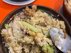-潮香兴煲仔饭(莲花路店)