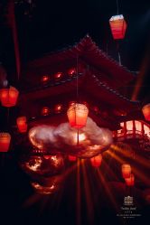 -华盛外滩宴会中心(越城店)