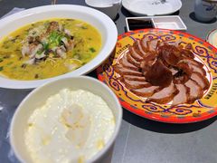 -邑金陵北京烤鸭店·现炒家常菜(ITC MALL店)