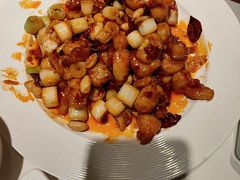 -玉林烤鸭店(黄村兴华店)