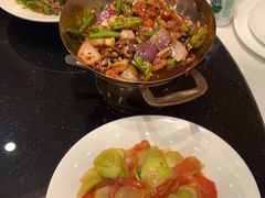 -香山湖家家宴(中山陵店)