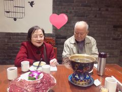 -和院老火锅铜锅烧烤海鲜(朱雀大街店)