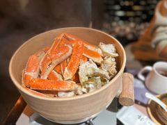 -上井料理黑金店(IFS国金中心店)