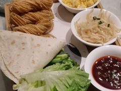 -群英会·三国菜(曹魏古城店)