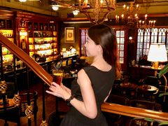 -Hill.Cocktail半山酒吧(中山店)