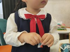 -海马体照相馆(上海宝山万达广场店)