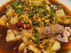 -新疆巴州金丝特餐厅(大钟寺店)