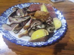-朱秀英梆梆肉葫芦头(琉璃街店)